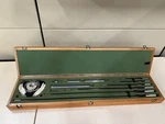 Renishaw MCG2 Cmm Checking Gauge Kit. Fixed Price $1075.00.