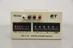 Iet Labs RCS-500 Series Precision Resistance-capacitance Substituter. Fixed Price $249.99.