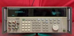 Fluke 5720A Multifunction Calibrator, Wideband Module Opt. 03, Ep, 5225011. Fixed Price $39500.00.