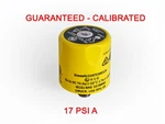 Ge Druck PM620-IS Pressure Modules 17 Psia For DPI620 -calibrated. Fixed Price $1880.00.