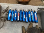 Lindstrom PS501-4 Pre-set Torque Screwdriver 45-450CNM (4-40 In-oz) Range. Fixed Price $69.99.