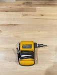 Fluke 750PA5 Pressure Module Range 30 Psia 200KPA Bar (tested) Ships Fast. Fixed Price $1499.99.