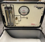 Gilian IHCP-300HL Hfs Pump Calibrator / Not Tested. Fixed Price $285.00.
