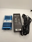Ocean Optics LS-1-CAL Tungsten Halogen Calibration Light Source + Power Supply. Fixed Price $310.50.