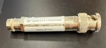 Hewlett Packard Hp 10856A / 10856-60103 500KHZ Low Pass Filter. Fixed Price $30.00.