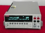 Keithley 2420-C High-current Sourcemeter W/contact Check (2 In Stock). Fixed Price $5200.00.