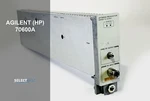 Agilent (hp) 70600A Preselector 50 Khz 22 Ghz Range ****look**** (ref.: 346N). Fixed Price $299.00.