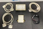 Hp/agilent 85093-60003 & 85097-60002 Electronic Calibration Module Set, 85093A. Fixed Price $1495.00.