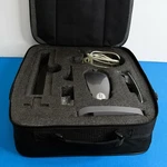 X-rite Gretagmacbeth "I1" 42-17-79 Ione Pro Rev"d" Spectrophotometer W/ 8 Lic,s. Fixed Price $482.00.