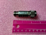 Pc - Hp Model 8491A Attenuator , 30 Db Dc 12.4 Ghz Watts Type. Fixed Price $50.00.