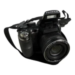 Fujifilm Finepix S4000A (4GB Sd Card 30X Zoom) Digital Camera (black). Fixed Price $45.88.
