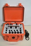 Time Electronics 7050 Process And Thermocouple Calibrator #W2139. Fixed Price $2000.00.