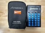 Calibrators Inc DVC-350A Digital Voltage Calibrated 09/04/2025. Fixed Price $180.00.