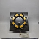 Antique Enclosed-dial Resistance Box By The Leeds & Northrup Co Philly 10015. Fixed Price $349.99.