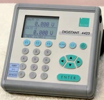 Burster Digistant 4423 Documenting Universal Calibrator Simulator Meter. Fixed Price $2699.95.
