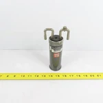 Leeds & Northrup 4035-B Ohm Standard Resistor 1694509. Fixed Price $87.79.