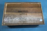 Hp 11812A Hewlett-packard 8902A-50 Verification Kit. Fixed Price $2500.00.