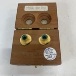 Optical Sensor Standards For Use On Bkc #586016-1 THRU-27 (R1) Aec 21483 Ventage. Fixed Price $45.00.