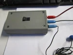 Sencore SCR224 & Triac Accessory. Fixed Price $15.00.