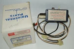 AS-21820-02 Flame Sensing Dc Transducer Switch Box Ignitor Tester 6980255. Fixed Price $26.87.