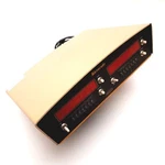 Boeckeler 2-815.5 Microcode Digital Readout, 2-AXIS, Inputs: 9-PIN D-sub. Fixed Price $750.00.