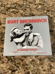 The Songs Of Burt Bacharach (cd) 3 Disc Set. Like New. Import. Various.. Fixed Price $19.87.