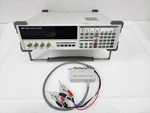 Mit/protek 9216A Digital Lcr Meter. 100 Khz, R+q, L+q, C+d, C+r. Fixed Price $549.00.