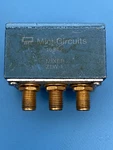 Mini-circuits 15542 ZLW-1 Mixer. Fixed Price $45.00.