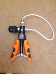 Magnum Pro MVP-600 Pneumatic Calibration Hand Pump, Psi. Fixed Price $329.99.
