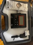 Proto Tools J6478E Electronic Torque Tester -27MM 600 Ft-lb Gauge. Fixed Price $1500.00.