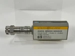 Hp 8481D Mhz To 18 Ghz Power Sensor -70 20 Dbm 100 Pw Uw. Fixed Price $299.99.
