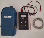 Transcat 20015 E Milliamp Calibrator. Fixed Price $45.00.