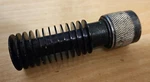 Arra N9510 Type-n(m) DC-12.4GHZ 10W 50-OHM Rf Microwave Dummy Load Termination. Fixed Price $124.00.