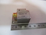 Endevco 2680M6-102 Amplifier Airborne For Accelerometer As Pictured X8-B-02. Fixed Price $245.00.