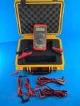 Fluke 707EX Instrinsically Safe Ma / Milliamp Volt Process Calibrator !. Fixed Price $799.95.