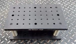 Newport 290-BP,290 Tp Plates And Legs For Positioner Stage Laser Optics. Fixed Price $495.00.
