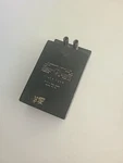 General Radio Standard Capacitor Type 509-T 0.1UF 0.25%. Fixed Price $59.00.