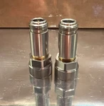 Agilent Hp 85054-60001 Adapter APC-7 To N-type Female Pair Calibration Kit 85032. Fixed Price $199.00.