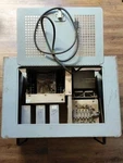 Abbey Electronics Signal Source Model R/S-34, Calibrator MC-10C. Fixed Price $750.00.