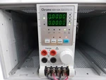 Chroma 6311A Dc Electronic Load Module 0.6A 2A 100V/500V 100W. Fixed Price $299.00.