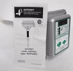 4B Components ATS7V0FC-300 Radio Frequency Capacitance Point Level Indicator. Fixed Price $507.30.