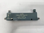 Narda 4242-20 Directional Coupler, 0.5 To Ghz, Db, Sma(f). Fixed Price $71.10.