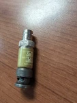 Texscan FP-50 10.0 Db Bnc M/f. Fixed Price $12.00.