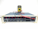 Valhalla 2701C Programmable Precision Dc Voltage/current Standard. Fixed Price $1295.00.