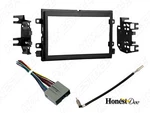 95-5812 Car Stereo Double-din Radio Install Kit & Wires Select Ford Vehicles. Fixed Price $31.95.