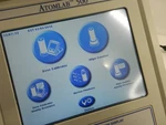 Biodex Atomlab 500 Model: 086-331 Working Tested Free Shipping. Fixed Price $476.00.