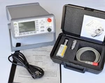 Agilent E4418B Epm Rf Power Meter System Hp 8481D Sensor E9288A Cable. Fixed Price $1249.95.