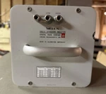 Gr General Radio 1482E 1MH Standard Inductor Iet. Fixed Price $695.00.