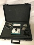 Kurz Flow Calibration Model 541-S. Fixed Price $85.00.