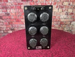 Vintage Shallcross 833 Resistance Box Precision Decade Resistor. Fixed Price $49.00.